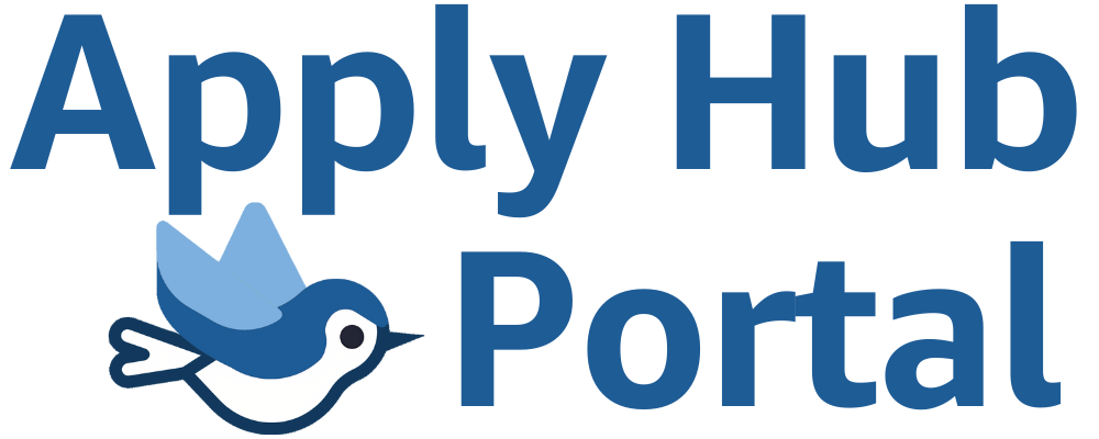 Apply Hub Portal